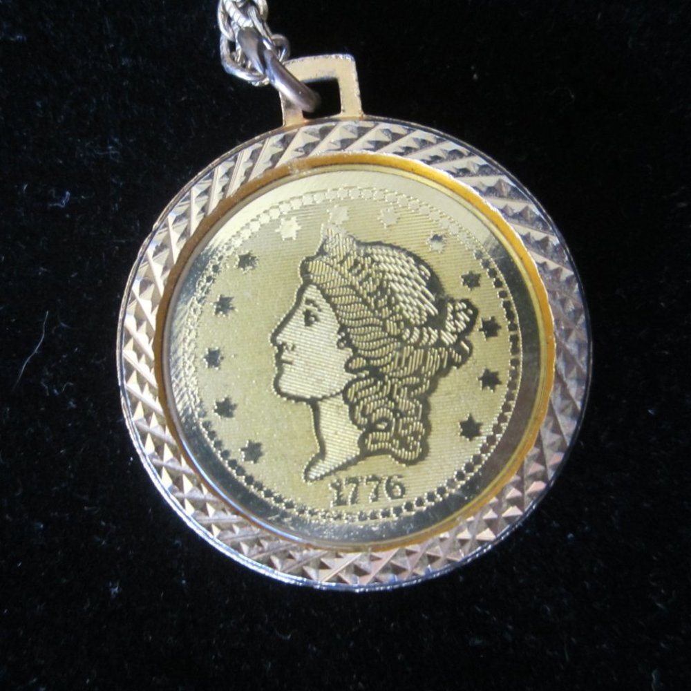 Zodiac Sign Necklace - ARIES - For Birthdays between March 21 to April 19 - Picture 3 of 4